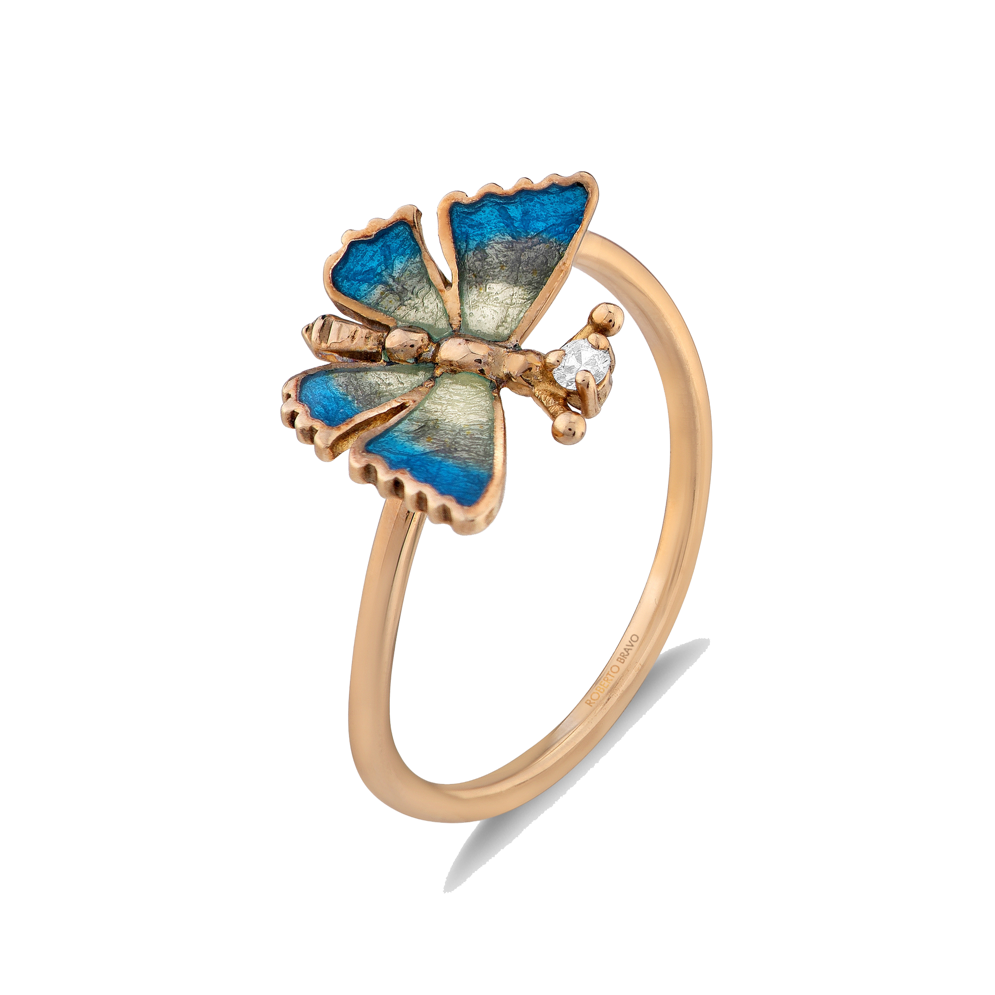 Noahs Ark кольцo