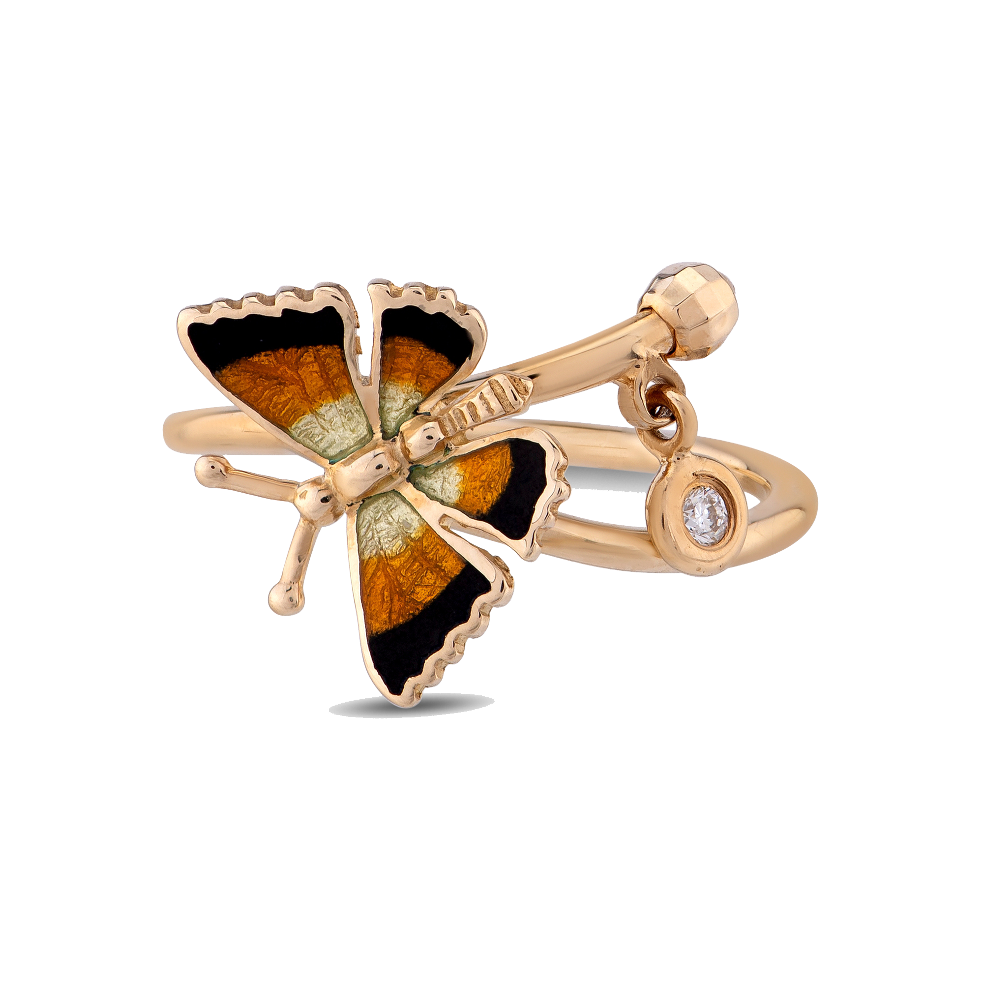 Noahs Ark кольцo