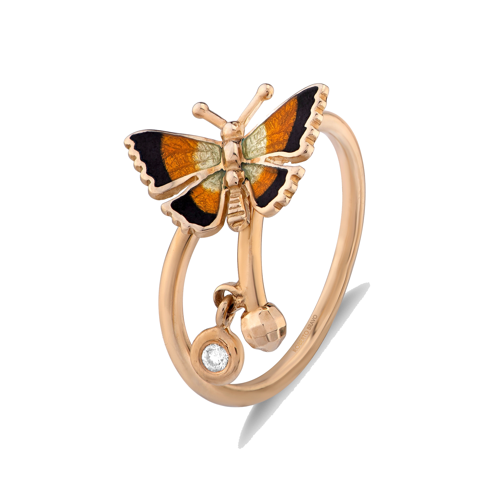 Noahs Ark кольцo