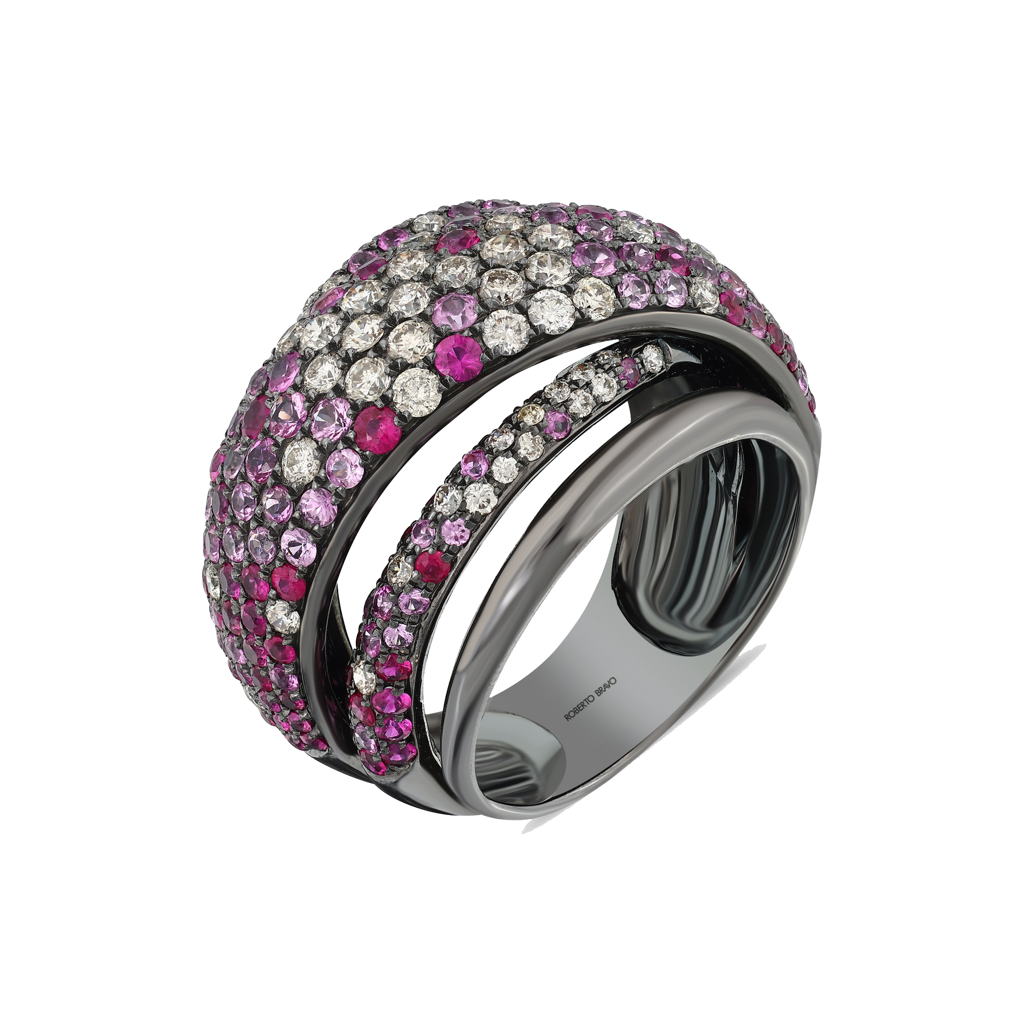 Diamond Love кольцо