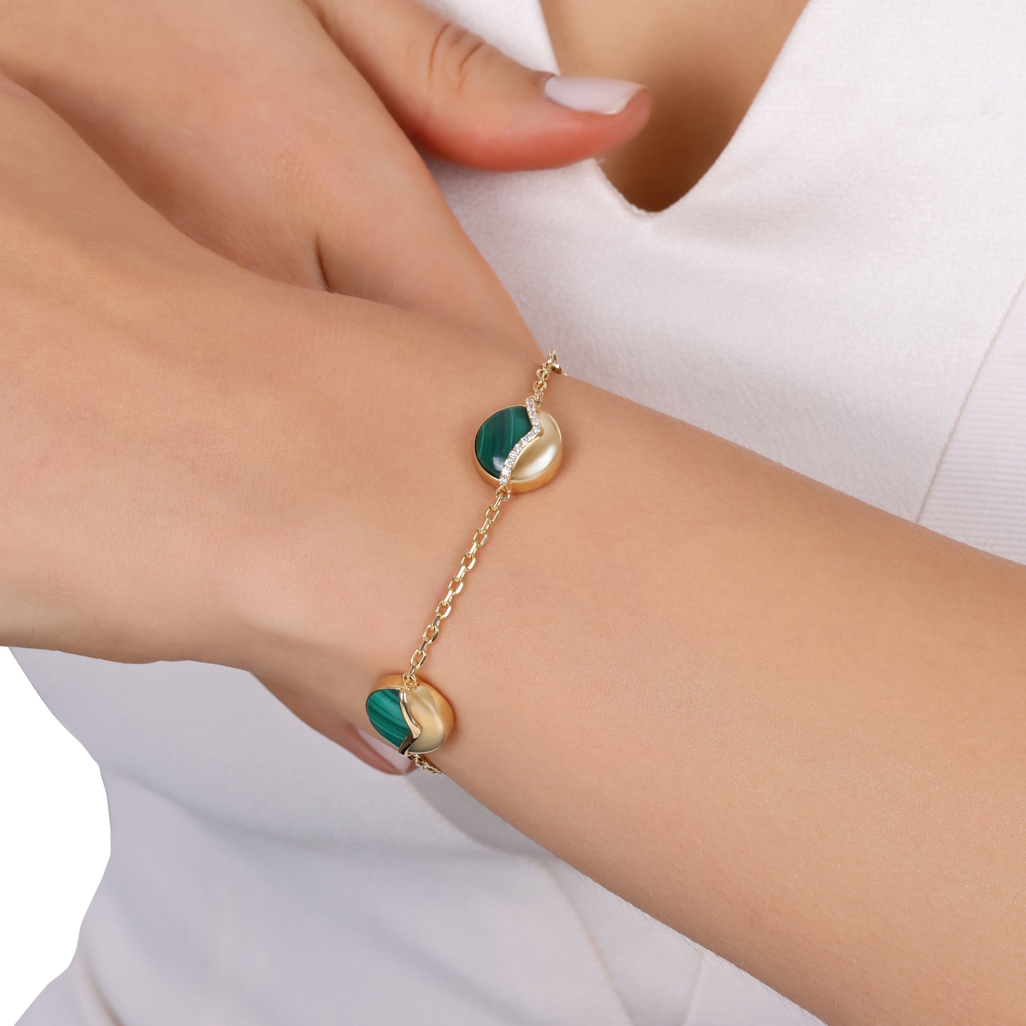 Reborn браслет