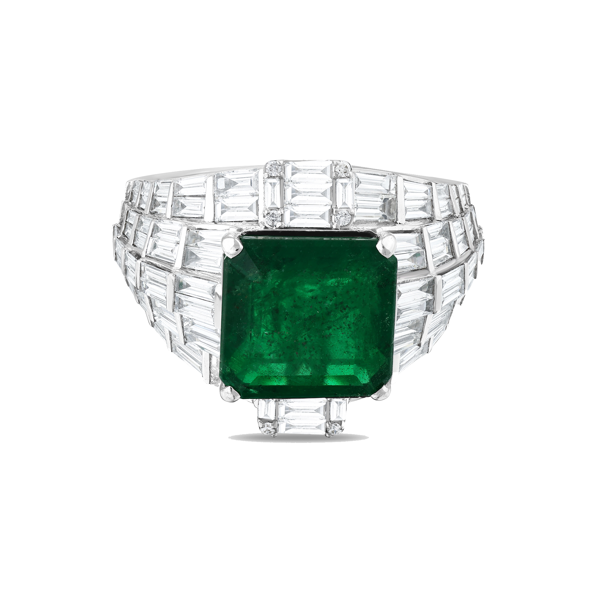 Diamond Love кольцо