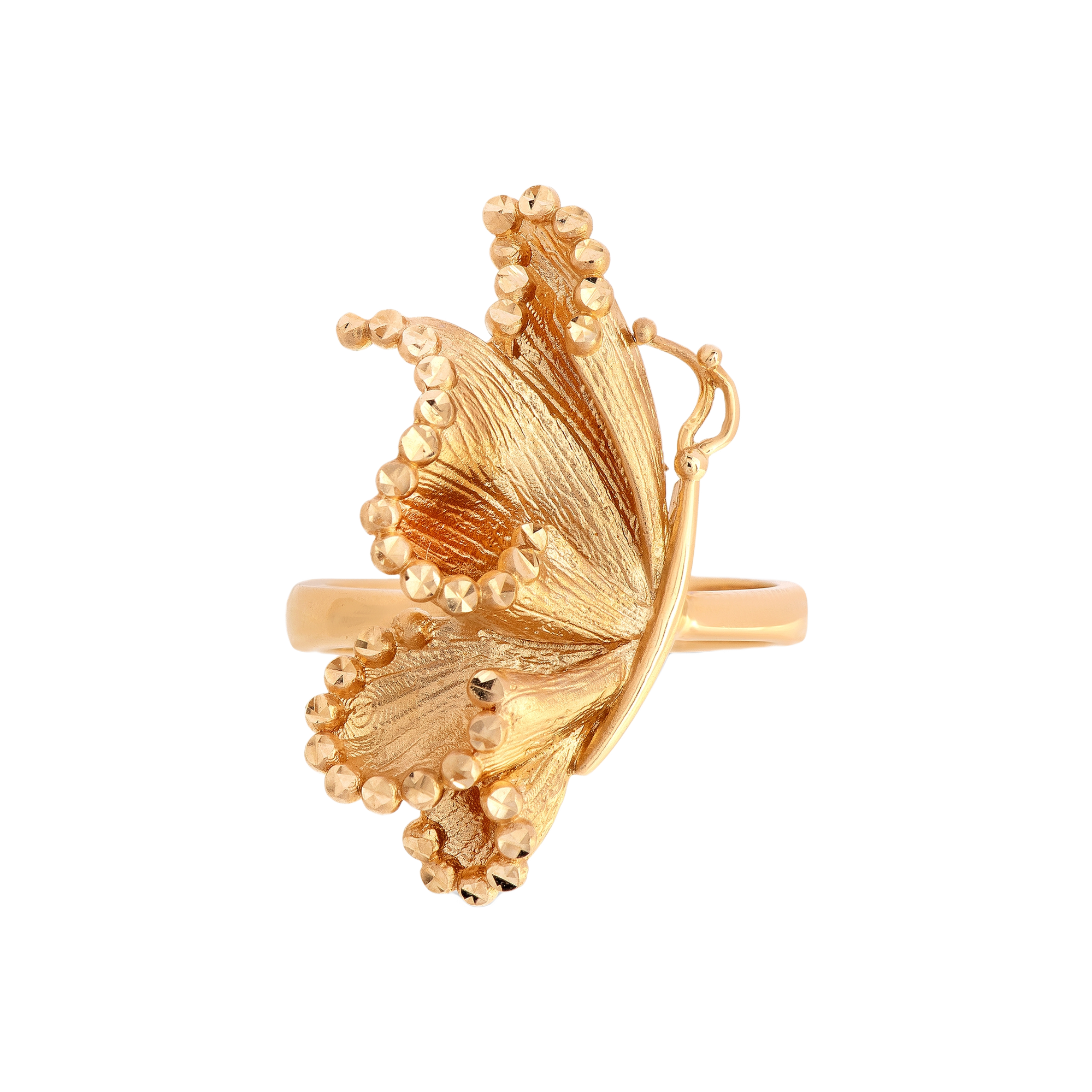 Soul Dance Кольцо