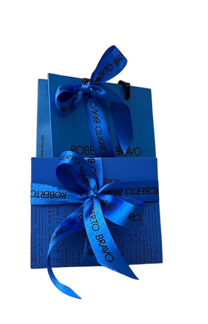 Gift Packaging