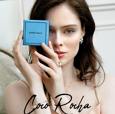 Coco Rocha