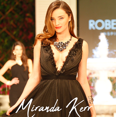 Miranda Kerr